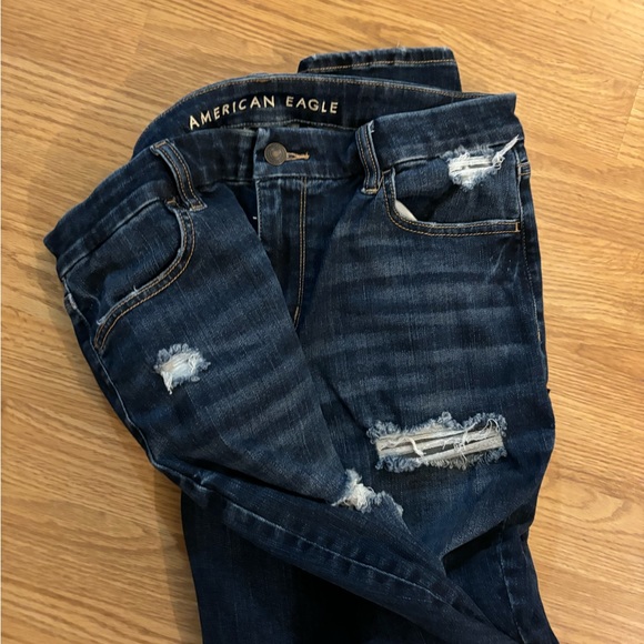 American Eagle Next Level ( Real Good) jeans - Picture 5 of 6
